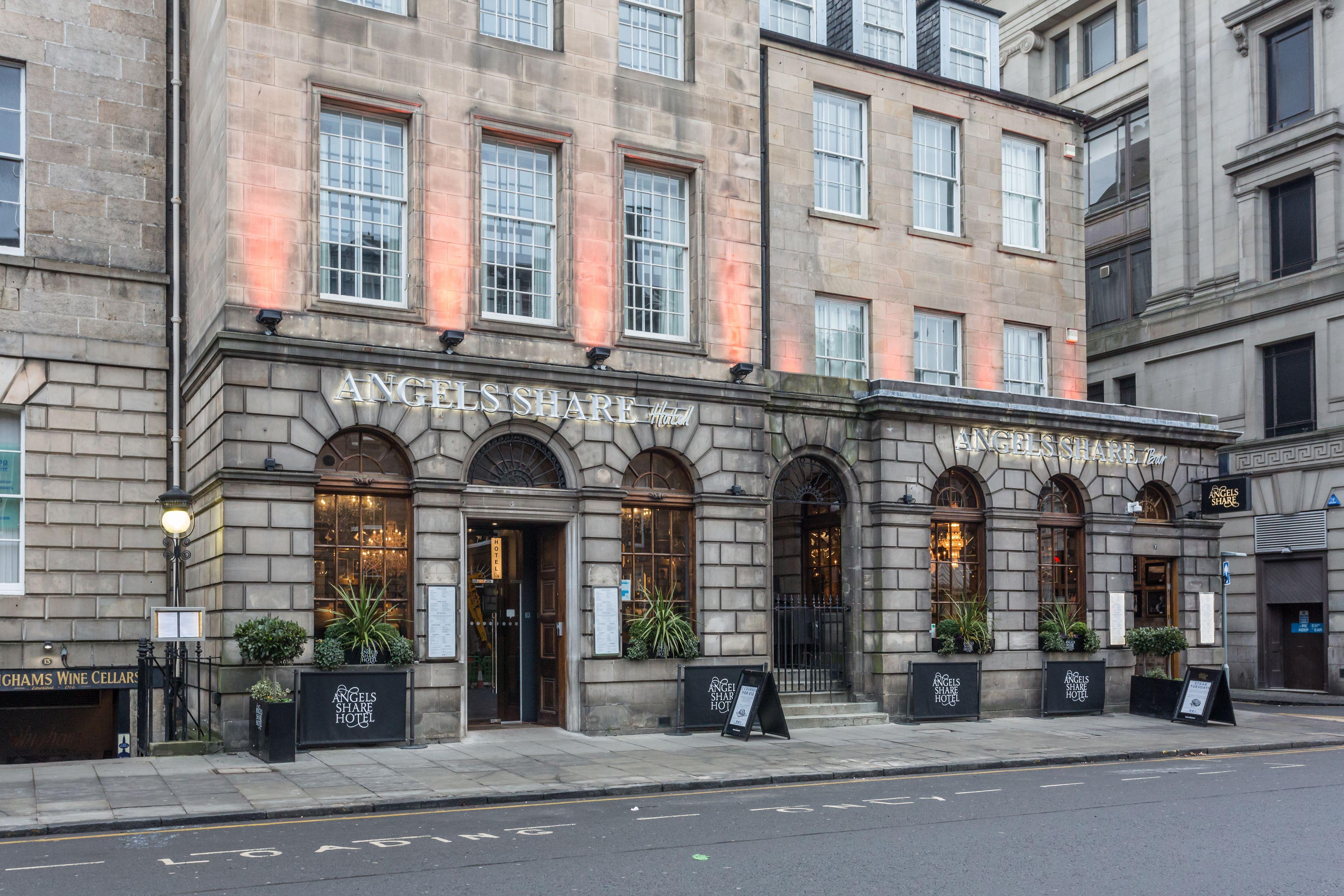 Angels Share Hotel — Photos 2
