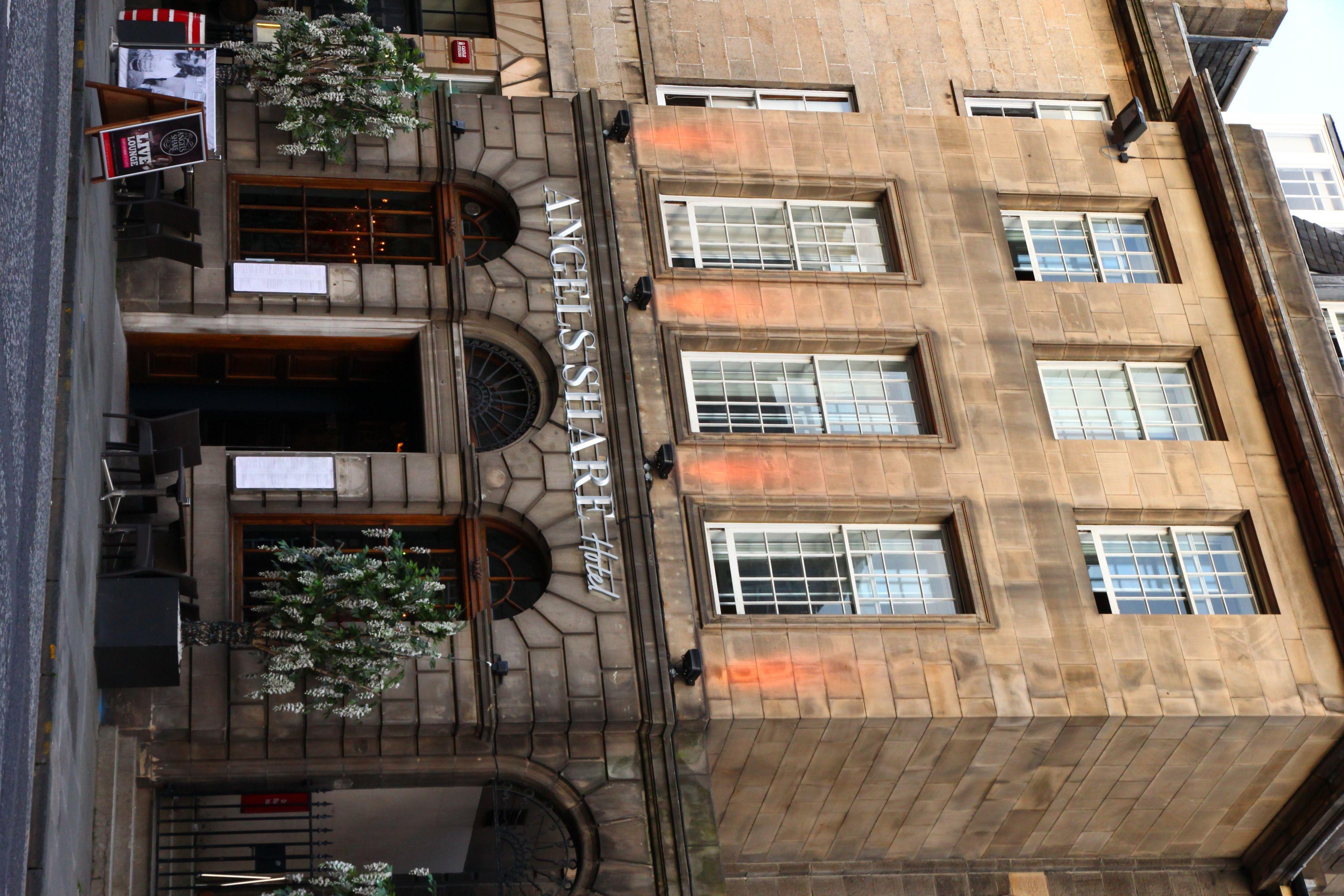 Angels Share Hotel — Photos 1