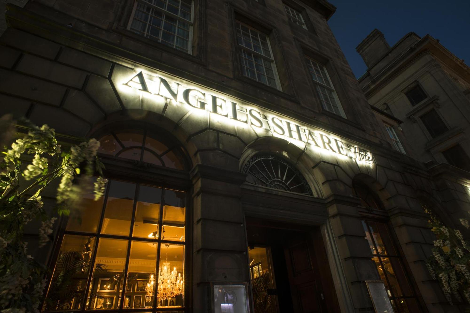 Angels Share Hotel — Photos 3